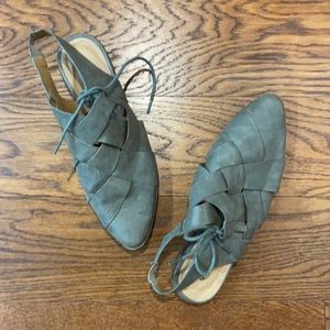 Qupid Boho Flats | FINAL MARKDOWN
